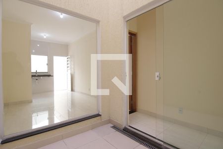 Casa à venda com 110m², 3 quartos e 2 vagasÁrea comum