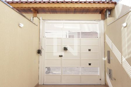 Casa à venda com 110m², 3 quartos e 2 vagasÁrea comum