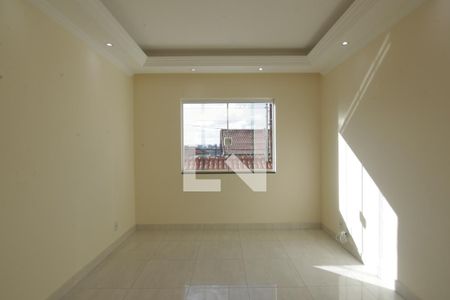 Sala de casa à venda com 3 quartos, 110m² em Jardim Brasília (Zona Leste), São Paulo