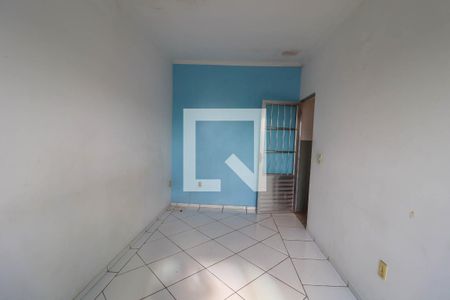 Sala e cozinha de apartamento à venda com 2 quartos, 45m² em Parque Residencial Jundiaí, Jundiaí