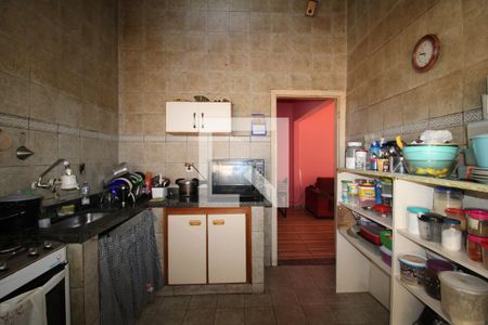 Casa à venda com 300m², 3 quartos e 2 vagasCozinha