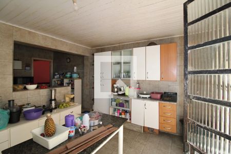 Casa à venda com 300m², 3 quartos e 2 vagasCozinha