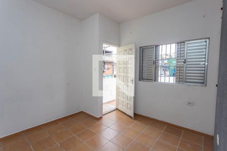 Sala de casa à venda com 5 quartos, 250m² em Campanário, Diadema