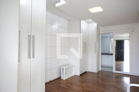 Apartamento para alugar com 90m², 2 quartos e 1 vagaQuarto 2