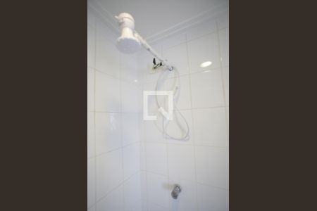 Apartamento para alugar com 90m², 2 quartos e 1 vagaBanheiro de Serviço