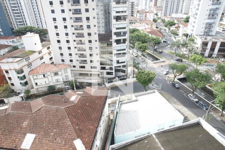 Apartamento para alugar com 90m², 2 quartos e 1 vagaVista da Área de Serviço