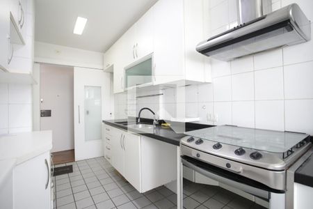 Apartamento para alugar com 90m², 2 quartos e 1 vagaCozinha