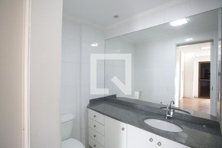 Apartamento para alugar com 90m², 2 quartos e 1 vagaSuíte do Quarto 2