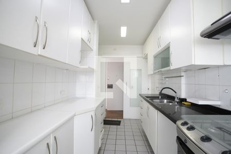 Apartamento para alugar com 90m², 2 quartos e 1 vagaCozinha