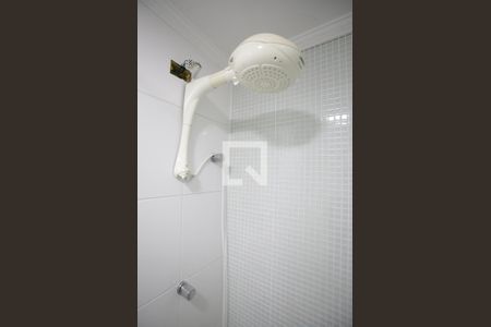 Apartamento para alugar com 90m², 2 quartos e 1 vagaBanheiro do Corredor