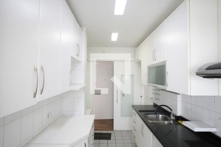 Apartamento para alugar com 90m², 2 quartos e 1 vagaÁrea de Serviço