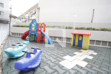 Apartamento para alugar com 90m², 2 quartos e 1 vagaÁrea Comum - Playground