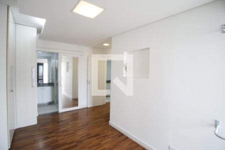 Apartamento para alugar com 90m², 2 quartos e 1 vagaQuarto 2