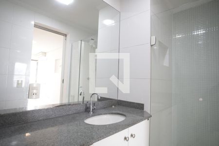 Apartamento para alugar com 90m², 2 quartos e 1 vagaSuíte do Quarto 2