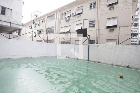 Apartamento para alugar com 90m², 2 quartos e 1 vagaÁrea Comum - Quadra Poliesportiva 