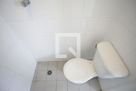 Apartamento para alugar com 90m², 2 quartos e 1 vagaBanheiro de Serviço