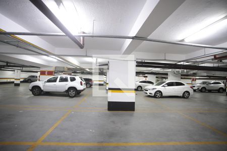 Apartamento para alugar com 90m², 2 quartos e 1 vagaÁrea Comum - Garagem