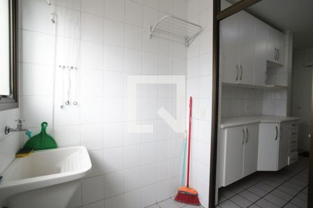 Apartamento para alugar com 90m², 2 quartos e 1 vagaÁrea de Serviço