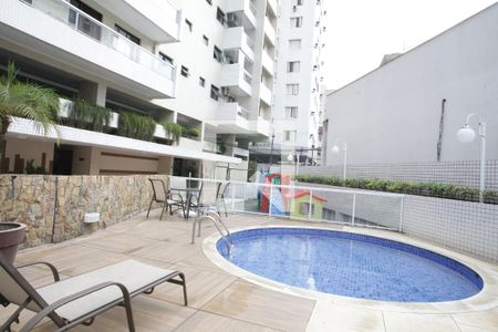 Apartamento para alugar com 90m², 2 quartos e 1 vagaÁrea Comum - Piscina Infantil