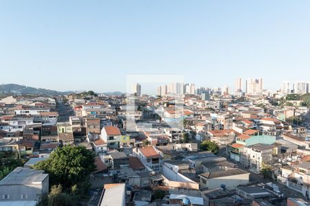 Vista do Quarto 2 de apartamento à venda com 3 quartos, 90m² em Vila Rosália, Guarulhos
