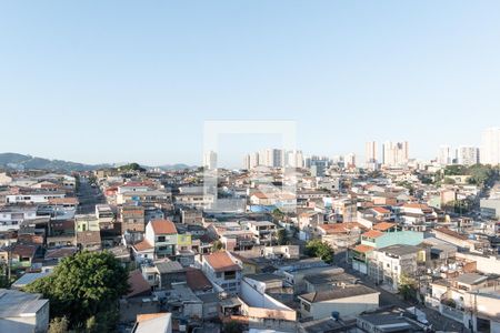 Vista do Quarto 1 de apartamento à venda com 3 quartos, 90m² em Vila Rosália, Guarulhos