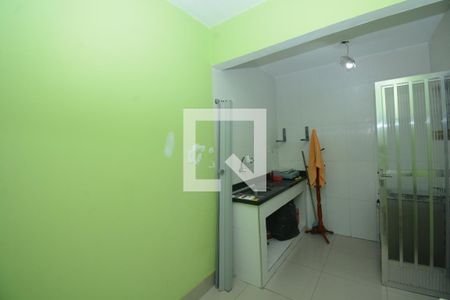 Casa para alugar com 80m², 1 quarto e sem vagaCozinha