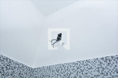 Casa para alugar com 80m², 1 quarto e sem vagaBanheiro