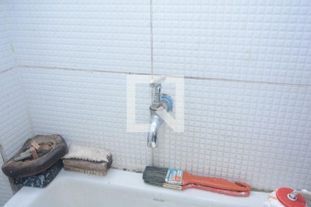 Casa para alugar com 80m², 1 quarto e sem vagaÁrea  de Serviço