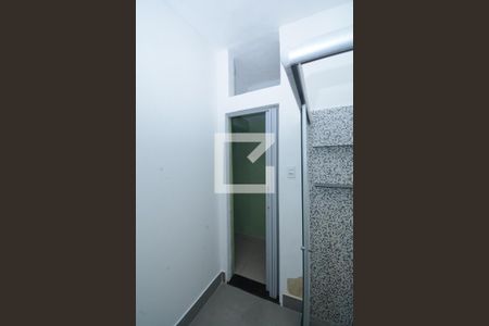 Casa para alugar com 80m², 1 quarto e sem vagaBanheiro