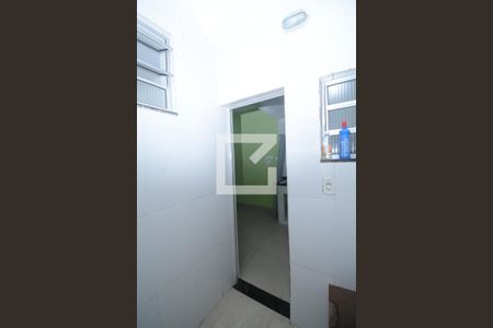 Casa para alugar com 80m², 1 quarto e sem vagaÁrea  de Serviço