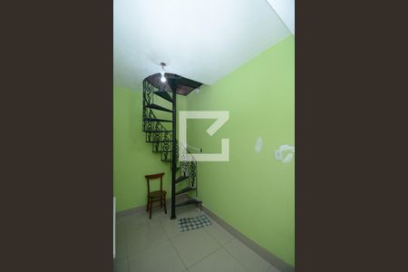 Casa para alugar com 80m², 1 quarto e sem vagaCozinha