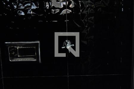 Casa para alugar com 80m², 1 quarto e sem vagaBanheiro do terraço