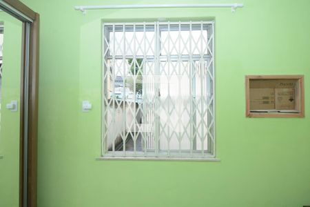 Casa para alugar com 80m², 1 quarto e sem vagaQuarto