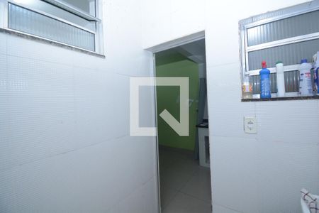 Casa para alugar com 80m², 1 quarto e sem vagaÁrea  de Serviço