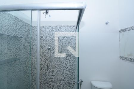 Casa para alugar com 80m², 1 quarto e sem vagaBanheiro