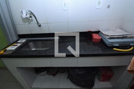 Casa para alugar com 80m², 1 quarto e sem vagaCozinha