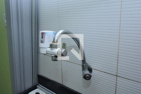 Casa para alugar com 80m², 1 quarto e sem vagaCozinha