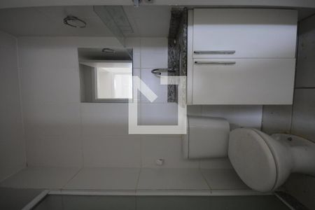 Apartamento à venda com 60m², 2 quartos e 1 vagaBanheiro