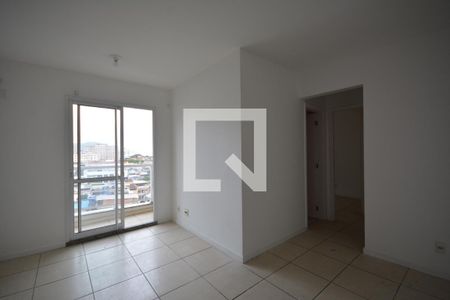 Sala de apartamento à venda com 2 quartos, 57m² em Madureira, Rio de Janeiro