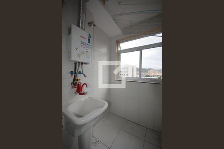 Apartamento à venda com 60m², 2 quartos e 1 vagaÁrea de serviço