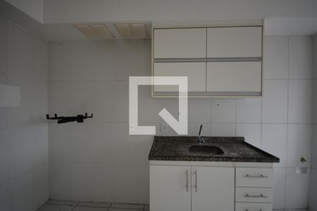 Apartamento à venda com 60m², 2 quartos e 1 vagaCozinha