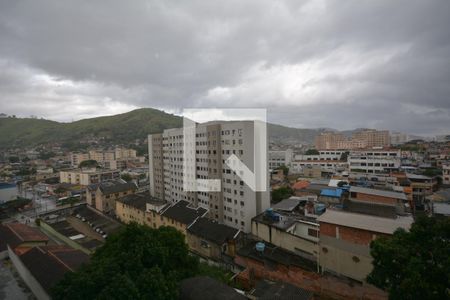 Apartamento à venda com 60m², 2 quartos e 1 vagaVista do Quarto 1