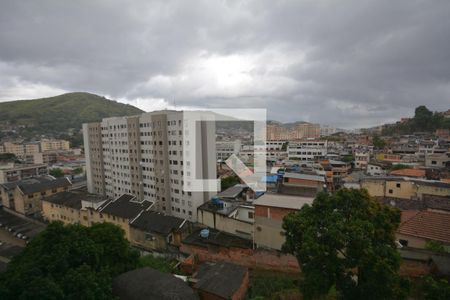 Apartamento à venda com 60m², 2 quartos e 1 vagaVista do Quarto 2