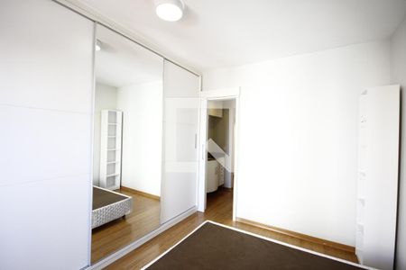 Quarto de apartamento para alugar com 1 quarto, 41m² em Vila Mariana, São Paulo