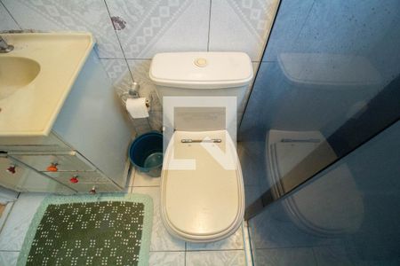 Apartamento à venda com 50m², 2 quartos e 1 vaga Apartamento à venda com 50m², 2 quartos e 1 vagaBanheiro