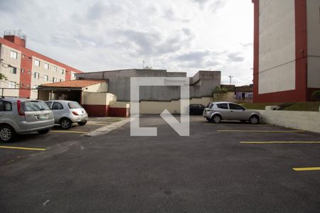 Apartamento à venda com 50m², 2 quartos e 1 vaga Apartamento à venda com 50m², 2 quartos e 1 vagaGaragem