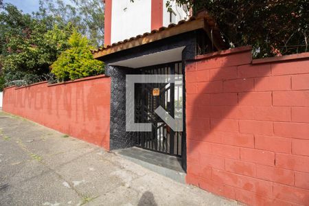 Apartamento à venda com 50m², 2 quartos e 1 vaga Apartamento à venda com 50m², 2 quartos e 1 vagaFachada