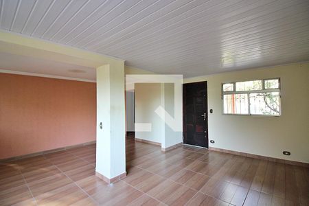 Sala  de casa à venda com 2 quartos, 104m² em Anchieta, São Bernardo do Campo