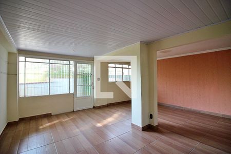 Sala  de casa à venda com 2 quartos, 104m² em Anchieta, São Bernardo do Campo