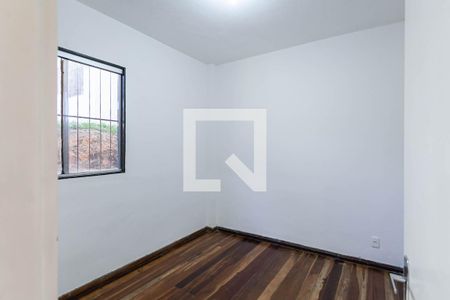 Quarto 1  de apartamento para alugar com 2 quartos, 70m² em Serrano, Belo Horizonte
